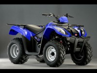 Μηχανάκια τετράκυκλα 0-50cc